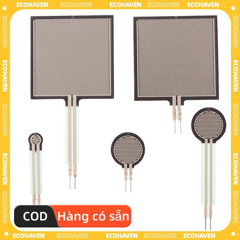 [Ecohaven] điện trở cảm biến lực cho arduinopatible 0.5 inch điện trở cảm biến lực fsr400 fsr402 fsr