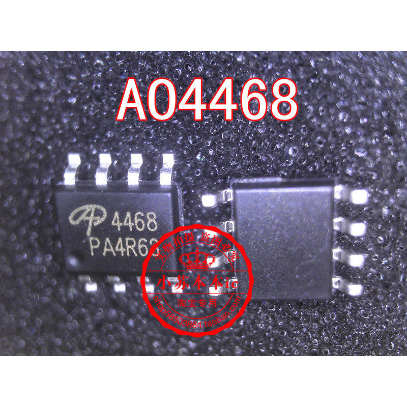 AO4468 4468 SOP-8 One Piece chính hãng hoàn toàn mới có thể bắn trực tiếp