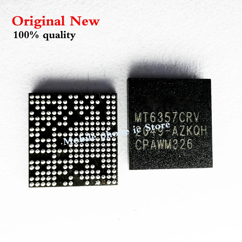 1-5 Cái / lốc MT6357CRV Cung Cấp PM IC chip PMIC MT6357