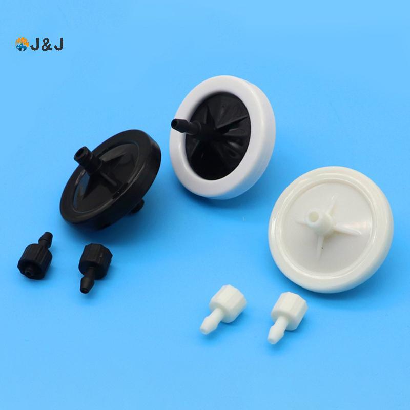 [J & J] Bộ lọc mực UV Ecos cho Polaris 512 Spectra Printhead Flora Infinity Phaeton Human JHF Flatbe