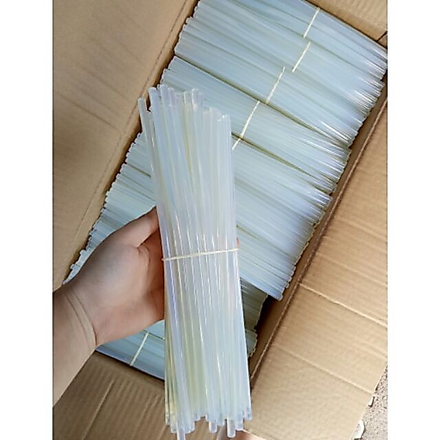 Combo 10 Cây keo nến nhỏ