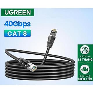 Cáp mạng rj45 cat8 ugreen 70327 70328 70329 70330 70172 nw121