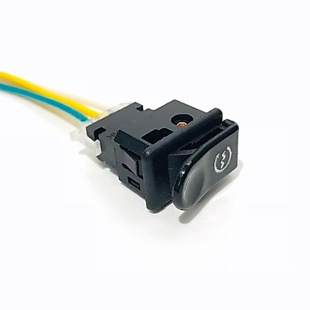 Công tắc đề passing cắm giắc sẵn.
