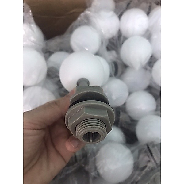 phao cơ máy phun sương siêu âm - chất lượng