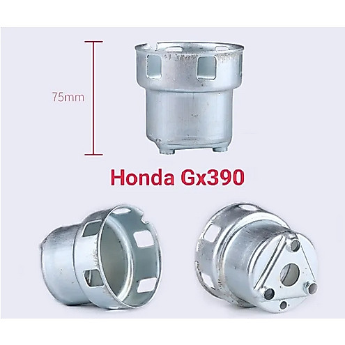 Chuông giật khởi động máy honda gx160 gx200 gx270 gx390