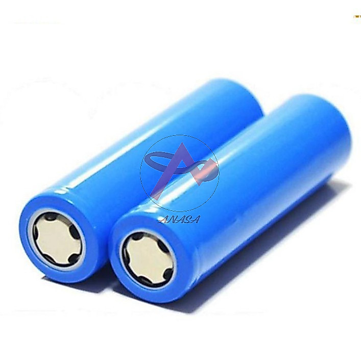 Pin 18650 1500mAh 3.7VDC ( Pin Sạc Dự Phòng )