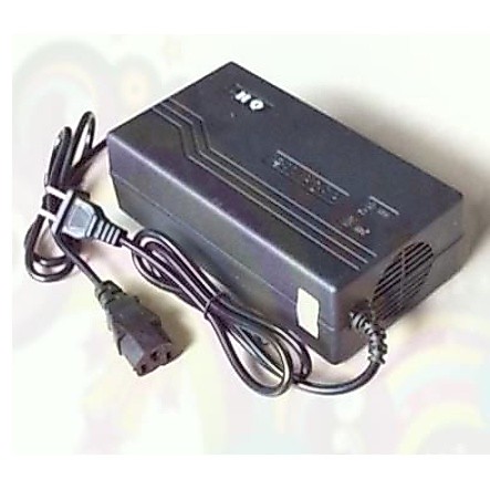 Sạc xe điện xmen 60V20Ah chống phồng bình