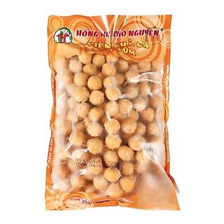Tôm Viên Bịch 1kg Hiệu Hồng Hà Cao nguyên (giao tphcm)