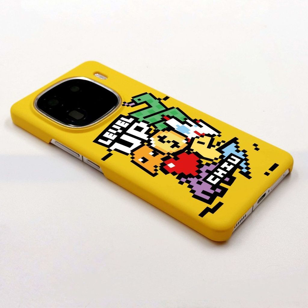 Ốp điện thoại Pixel iQOO12 IQOO11S Ốp cứng nửa đầu IQOO12Pro Mờ iQOO10 Hàng giao ngay