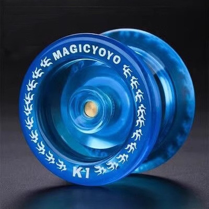 Magic Yoyo K1 Đồ chơi Yoyo Oniyo ABS Nhựa Yoyo YOYO Ball
