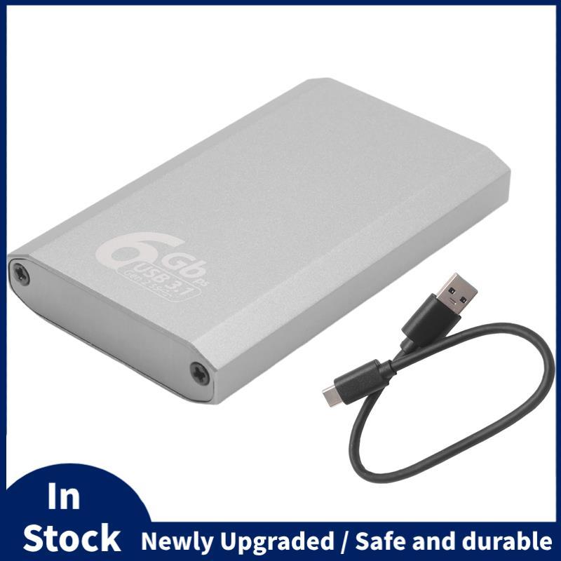 Cổng MSATA Enclosure Type C cho Ổ cứng thể rắn bên trong MSATA