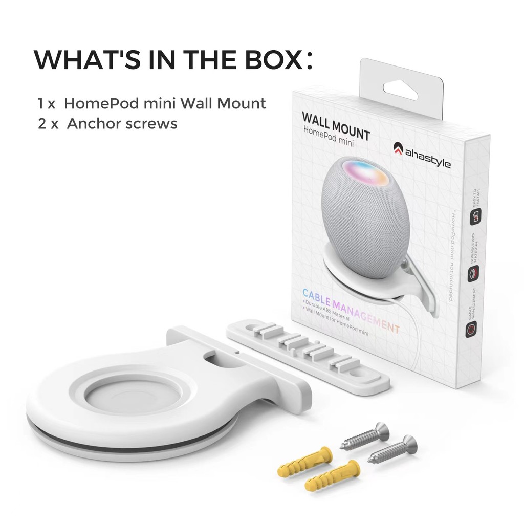 Giá đỡ bàn để bàn Mini Google Home Nest Voice Ass