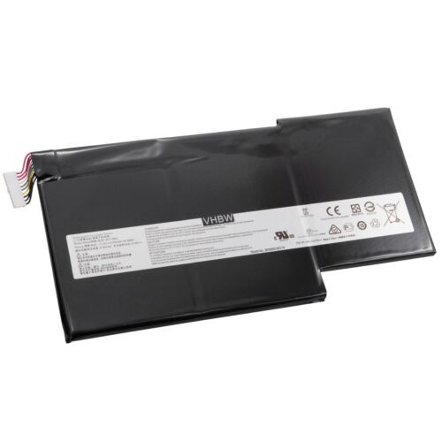 Pin Battery Laptop BTY-M6J MSI GS63 7RD 7RE 8RD 8RE 8RF GS63VR 6RF 7RF 7RE GS73