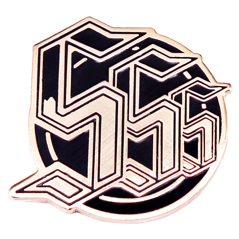 Devil May Cry 5 - Men Pin Trâm Cài