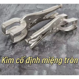<DANG>  U Loại Hàn Kìm Heavy Duty Flat Mẹo Kìm 90 Bằng Kẹp Đối tác Công cụ kẹp cố định Khoảng cách kẹp tối đa 70mm