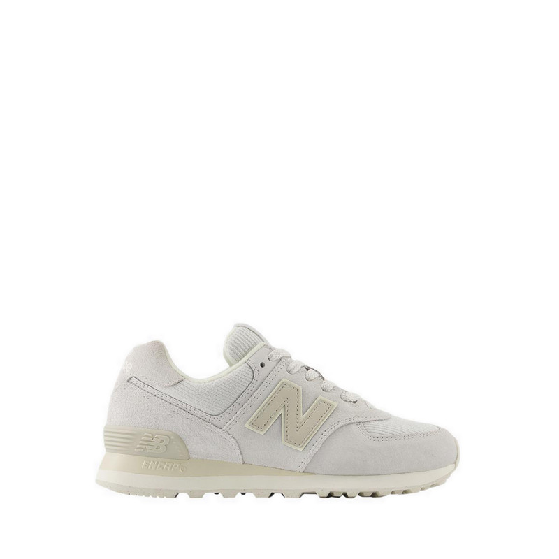 Giày Thể Thao New Balance 574 Women's - Beige