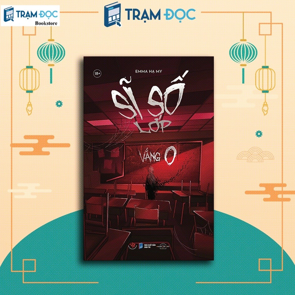 Sách - Sĩ Số Lớp Vắng 0
