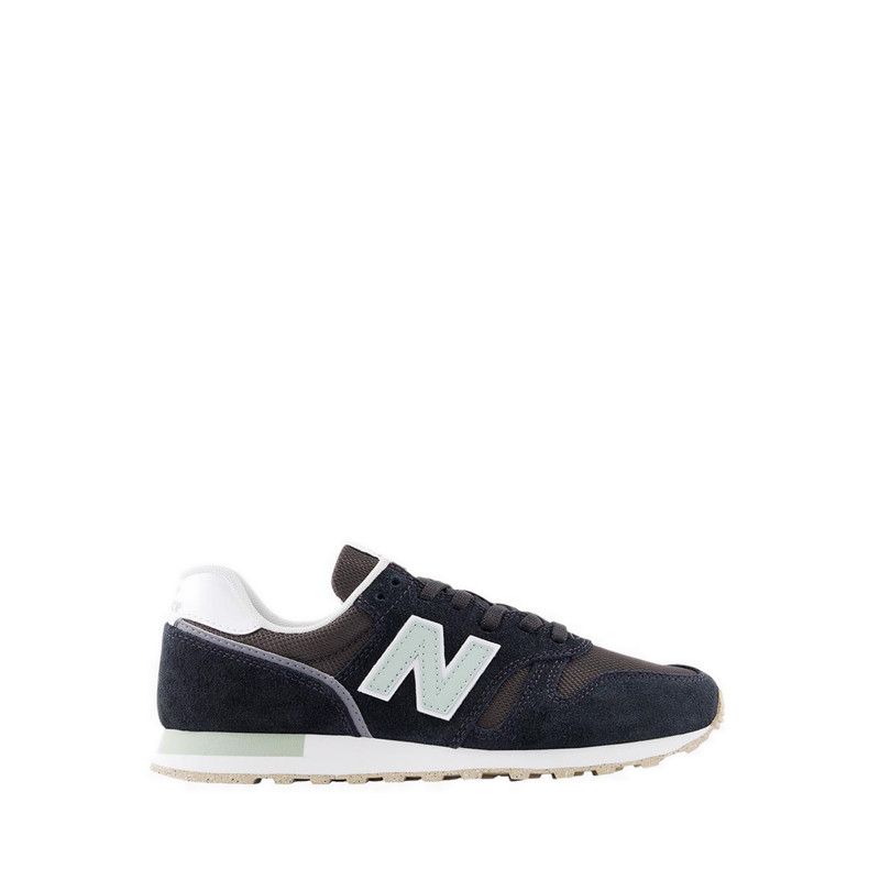 Giày Thể Thao New Balance 373 v2 Women's - Black