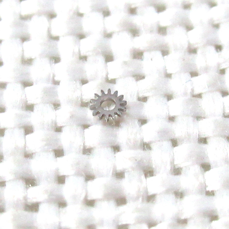 Bộ phận phụ kiện chuyển động đồng hồ Swiss Original 3135 (Thay thế) Bánh xe 3135-250 Pin