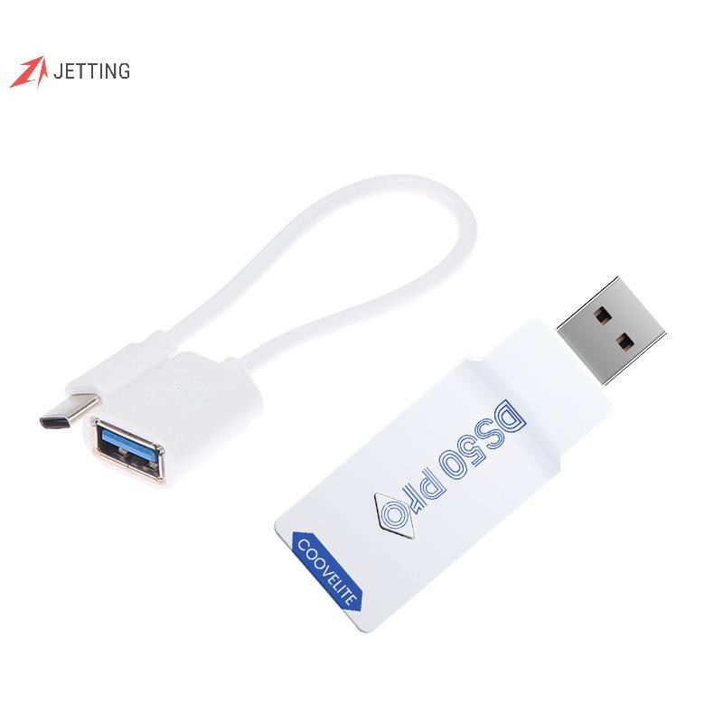 JETTING Coov DS50 pro cho Bộ điều khiển cho / / Bộ chuyển đổi PC Multi Player J