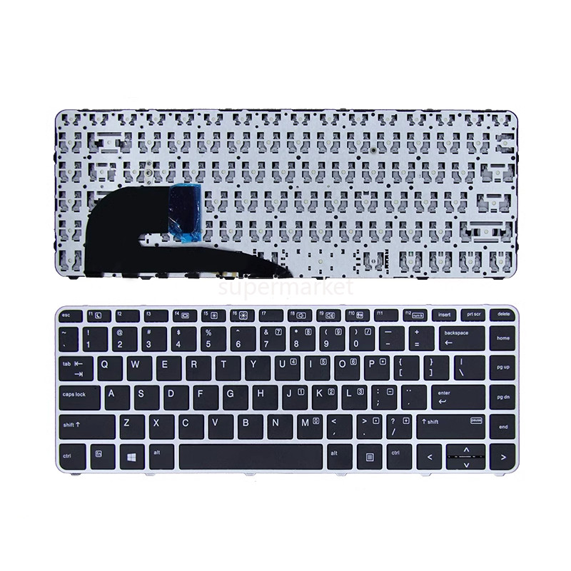 Bàn phím laptop EliteBook 840G3 745G3 840G4 745G4  840 G3 745 G3 840 G4 745 G4