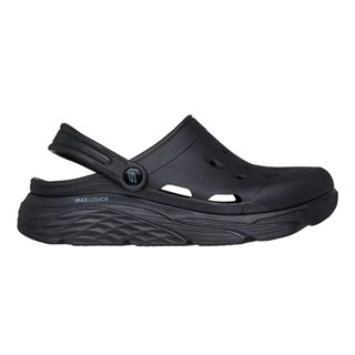 Giày Thể Thao Nam Skechers Foamies Max Cushioning Inner Strength - 243277-BBK