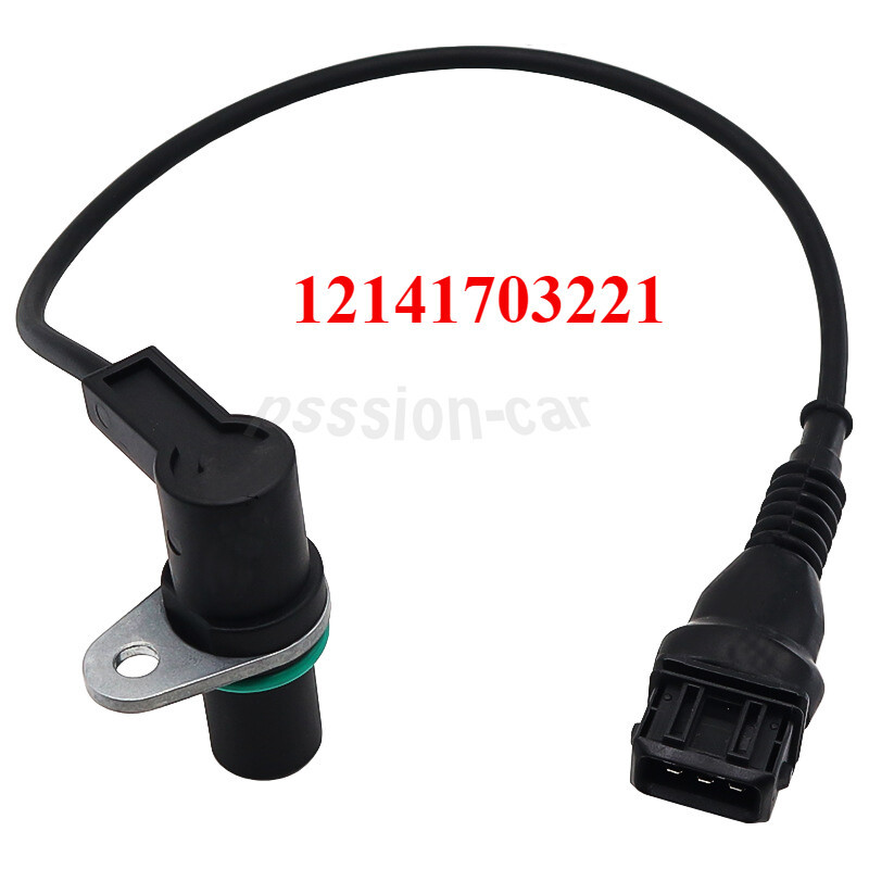 H-Q 12141703221 Dành Cho Xe BMW E34 E36 E39 Mới Trục Cam Trục Cam Cảm Biến Vị Trí CPS