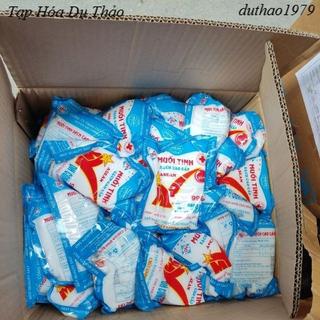 Muối tinh / muối hạt cao cấp Asian