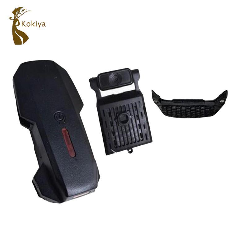 Drone Chính Thân RC Đạo Cụ Drone Linh Kiện Thay Thế Cho E88Pro E88 Thay Thế