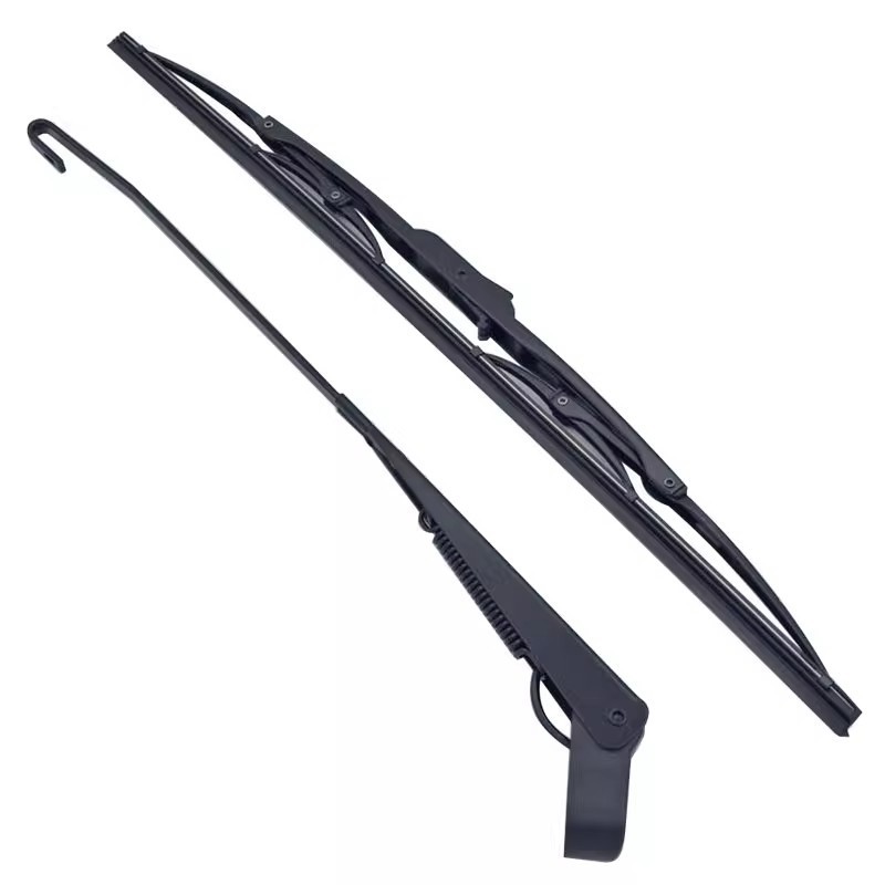 Phụ kiện máy xúc Thích hợp cho lưỡi gạt nước Daewoo / Cánh tay DH60 / 55 / 50 / 35 / 80-7 Lưỡi gạt n