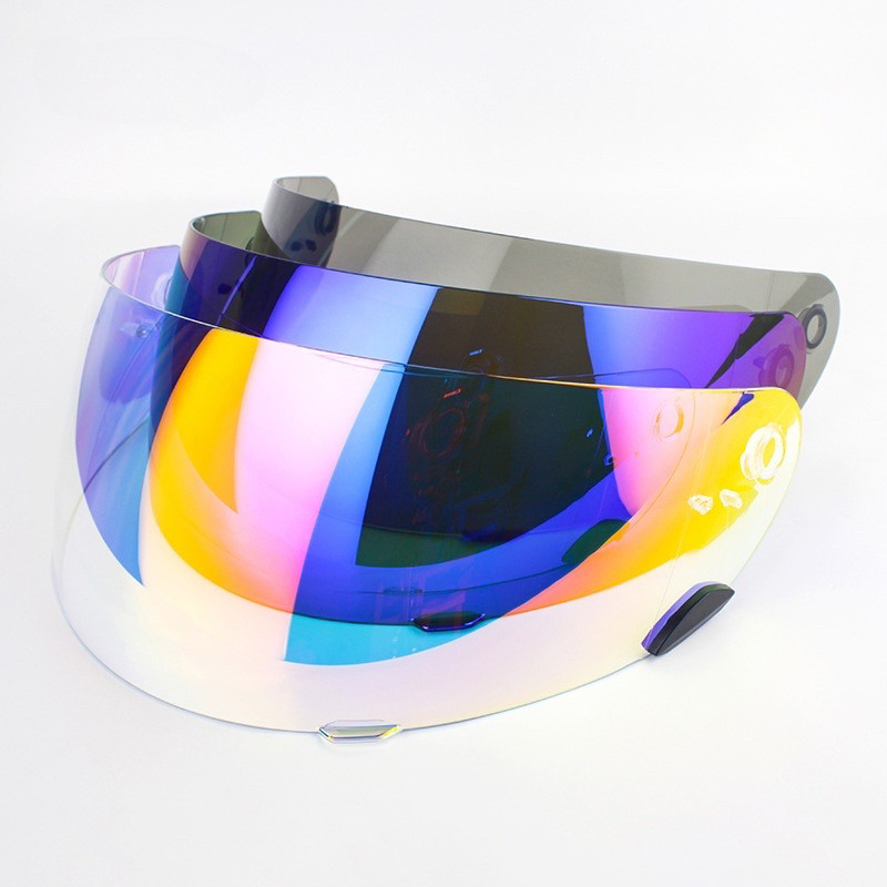 Tấm che mũ bảo hiểm Bell cho Bell Qualifier Bell Helmet Lens Qualifier Lens