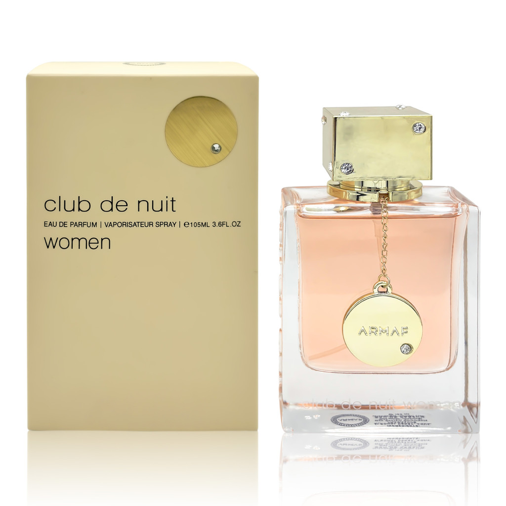 Hộp đêm Amaf Nước hoa nữ Armaf Club de Nuit Woman Armaf Club Nước hoa
