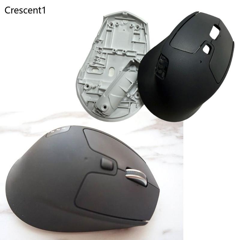 Vỏ bảo vệ bên ngoài CRE cho chuột M720 Độ bền Vỏ nhựa Thiết kế thay thế Bề mặt nhẵn