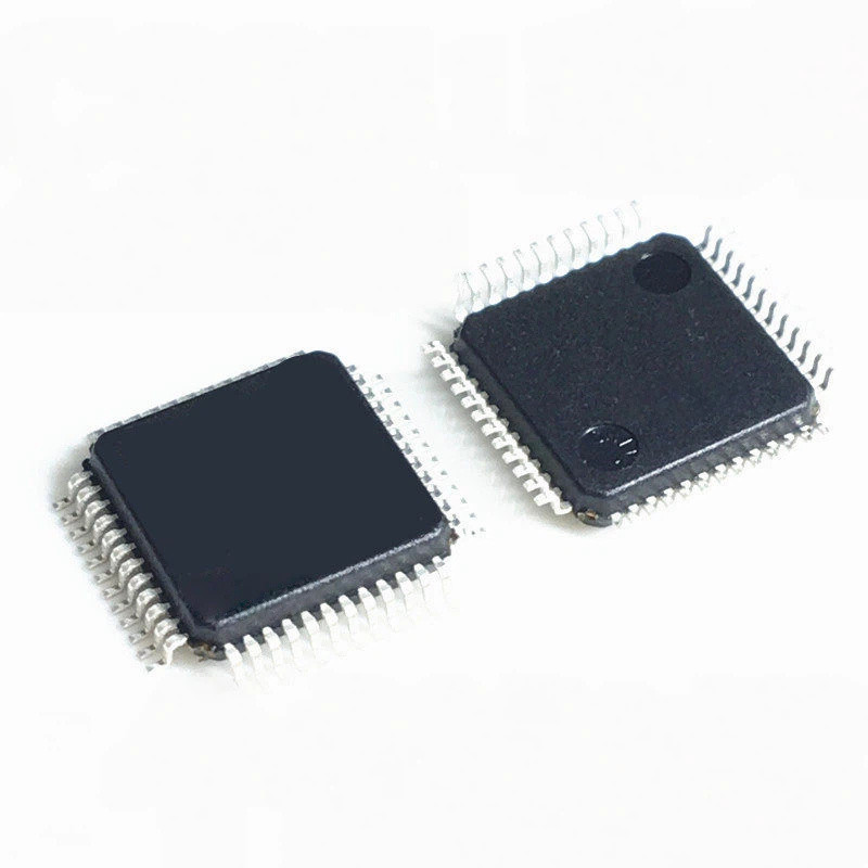 C8051 F125-GQR QFP640 F360 F380-GQP48 / / C8051F021 F041 F125-GQP64