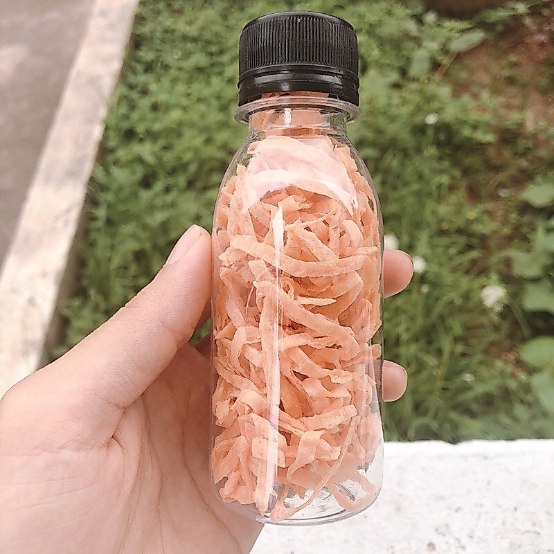 snack cua sợi cho hamster