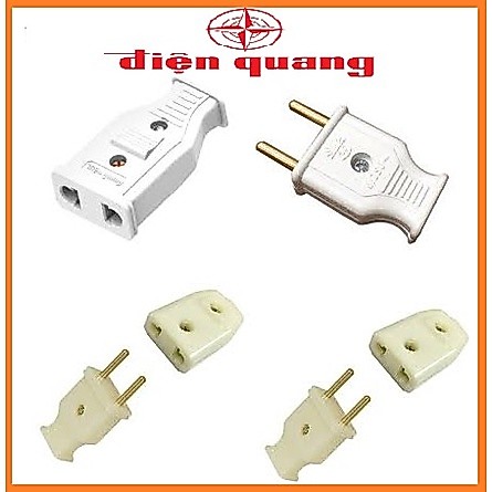 Phích cắm đực | phích cái