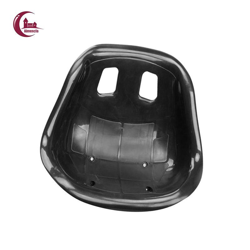 Go Karts Yên Ghế Thấp Lưng DIY Để Cân Bằng Xe Kart Yên Xe Phụ Kiện Thay Thế Kart Go Ghế Trôi Xe Ghế 