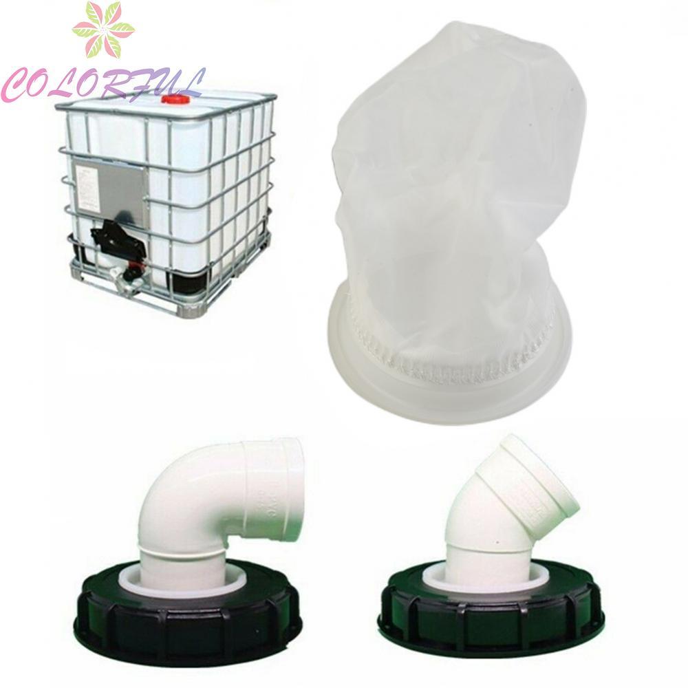 IBC Nylon Filter Durable For IBC Nylon Mesh Water Tank IBC Rainwater Tanks