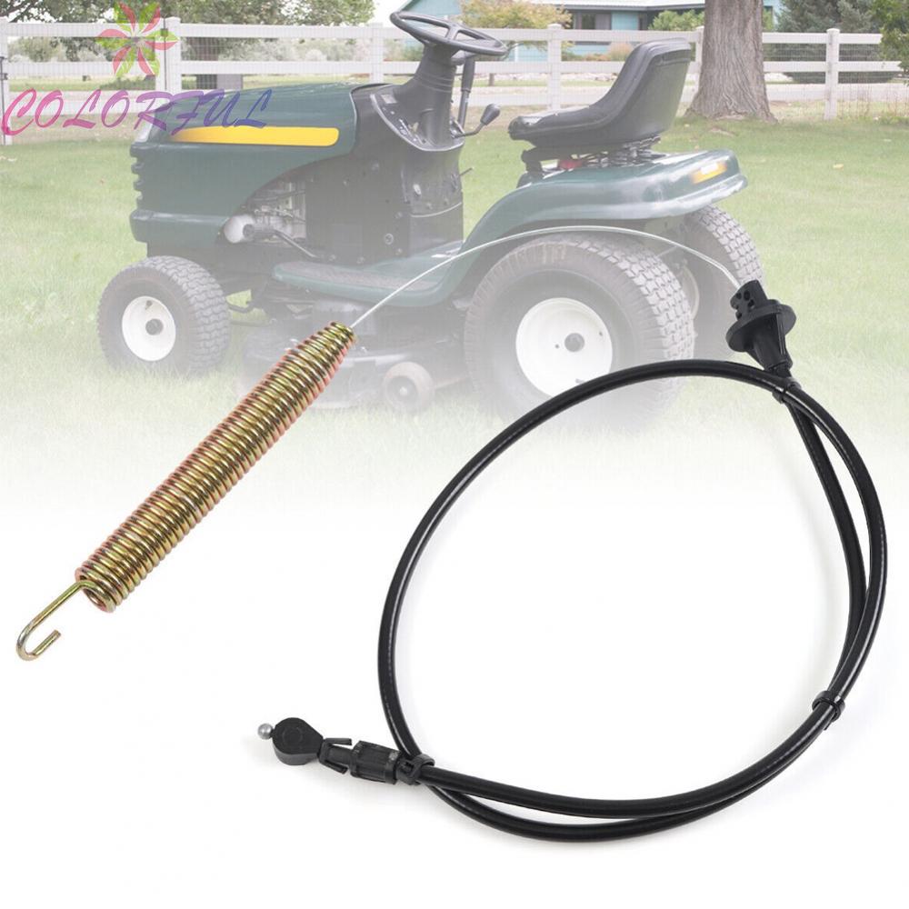 Enhanced Durability and Reliability in Cable for Craftsman LT1000 LT2000 DLT3000