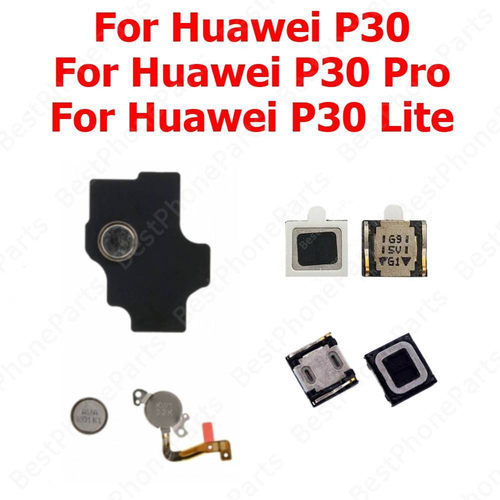 Loa Tai Trên Cho Huawei P30 Pro P30 Lite P30Pro P30 Lite Tai Nghe Tai Nghe Âm Thanh Nghe Điện Thoại 