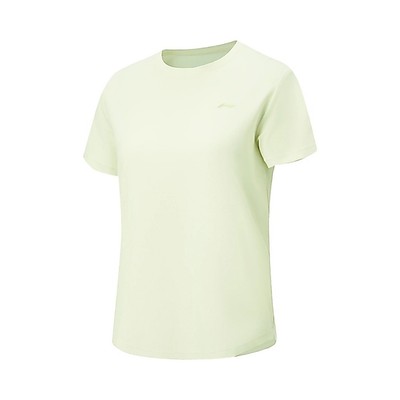 Áo T-shirt Thể Thao Nữ Li-Ning Tập luyện/Training ATSW172-6V