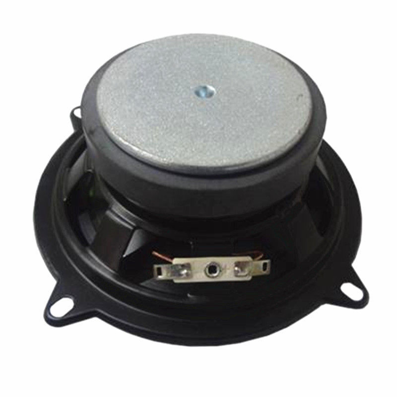 17cm LS130W-1-R8 8 Euro 10W Viền Cao Su PP Lưu Vực Bass Trung Bình Mỏ Than Chống Ẩm 93dB Loa 8.94V