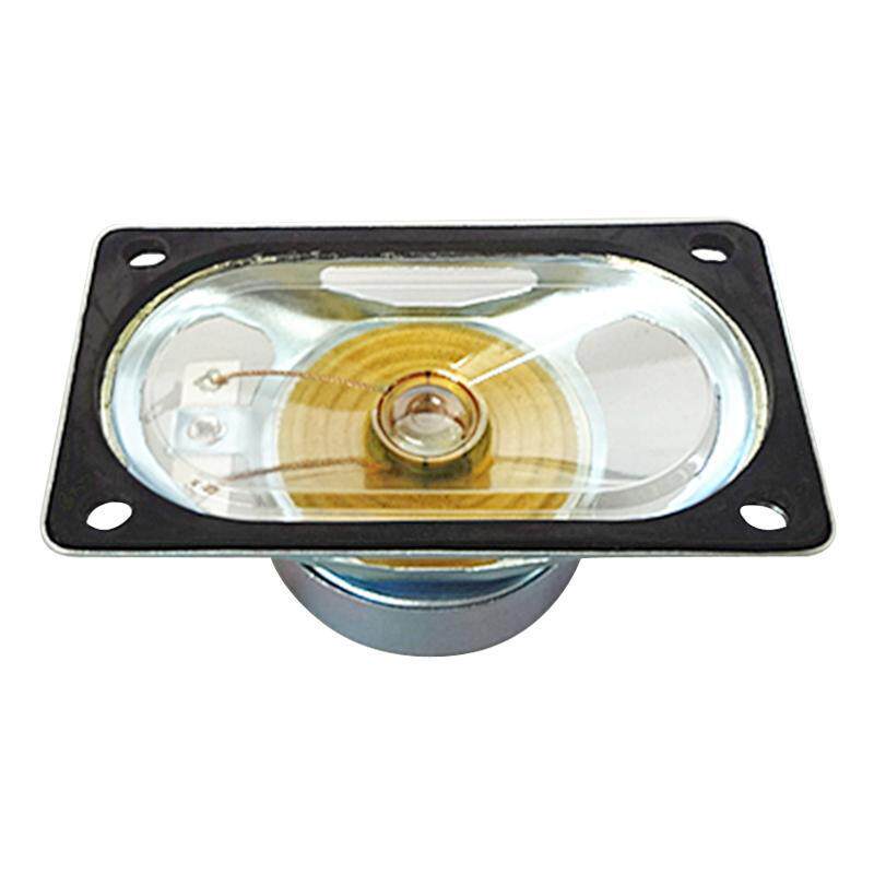 LS5090T-10FB-R4 4 Euro 10W Chống Từ Tính Chống Thấm Nước 93dB Tweeter Than Truyền Thông Loa 6.32V