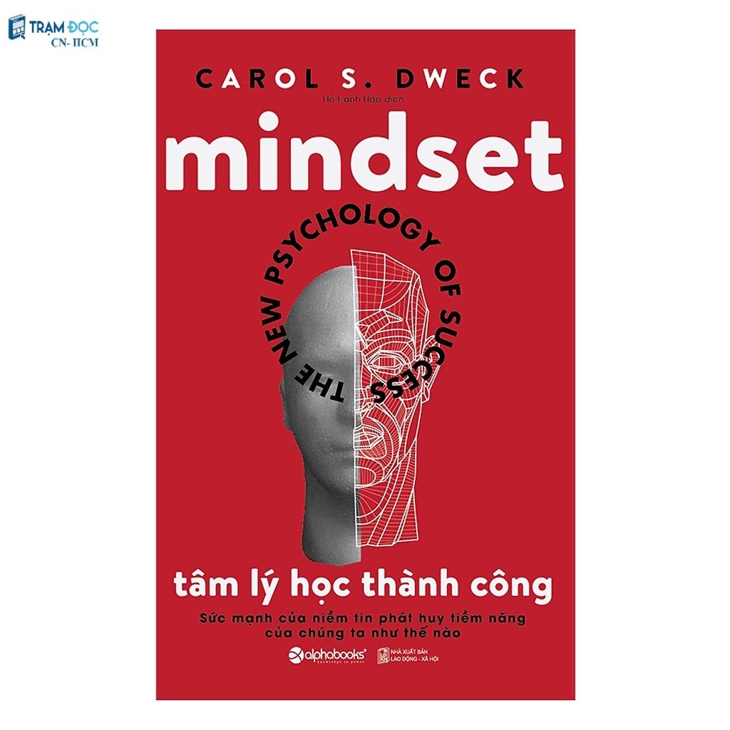 Sách - Tâm Lý Học Thành Công