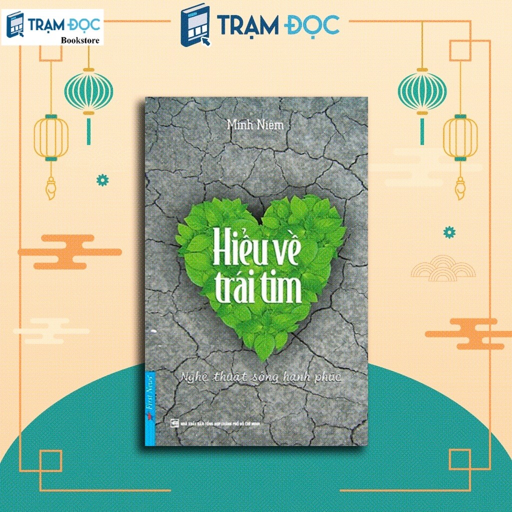 Sách - Hiểu Về Trái Tim