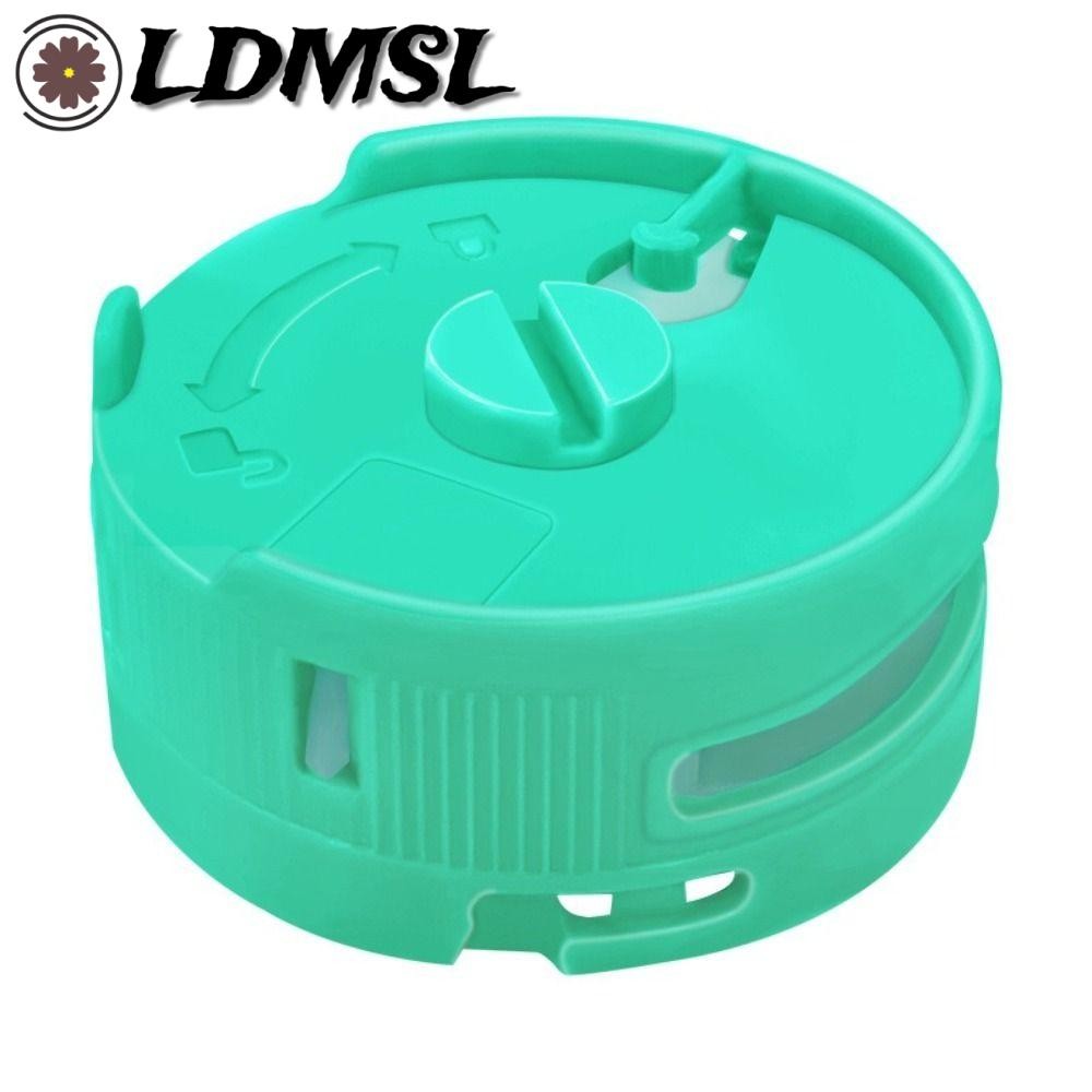 Hộp mực trung hòa mùi LDMSL, Thay thế 5 CÁI / 8 CÁI Hộp mực máy hút bụi, Di động cho Shark HZ3002 / 