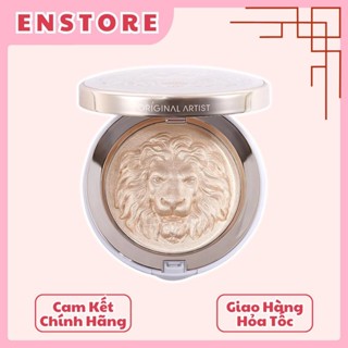   ORIGINAL ARTIST  Phấn bắt sáng highlight Lion Original Artist 11.5g Enstore 