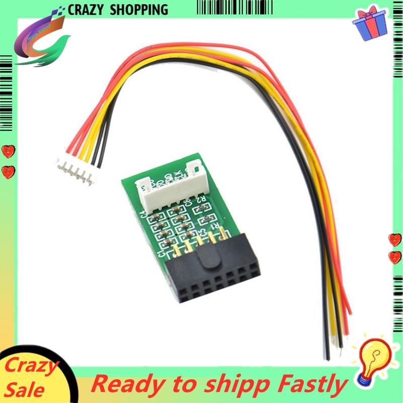 1 Bộ Chuyển Đổi ISP Cho RT809H EMMC ISP Adapter Lập Trình Viên Đa Năng Lập Trình Cao Tốc Độ Trượt IS