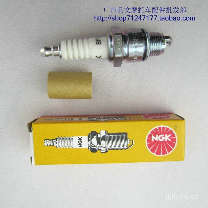 Bugi Miệng Louis ag Răng Lửa Ngắn bp7hs Sophomore Hai Thì 14cm 90ngk90dio50jog50 YZPH