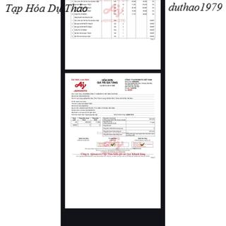 Aji-Quick gia vị chiên gà/ lẩu thái/chiên hải sản/kho cá/kho thịt